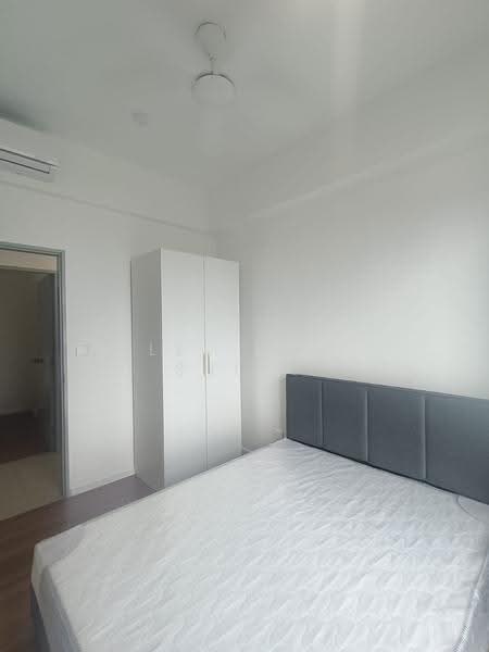 Kediaman Servis untuk Disewa di 168 Park Residensi Selayang - Lee Kah Shing - Bedroom - PropertyGuru.com.my