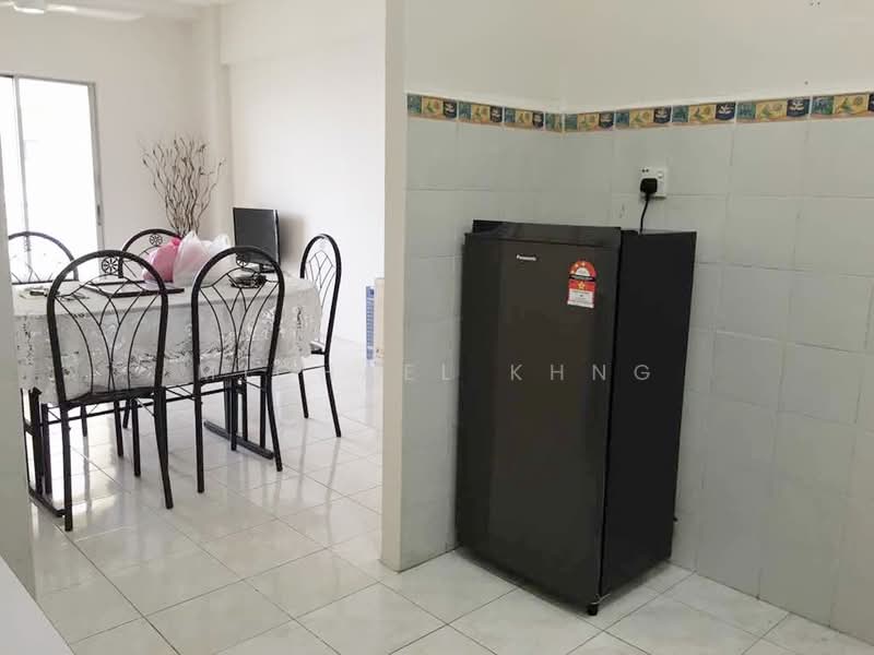 Pangsapuri untuk Dijual di Prai Inai - Michael Khng - PropertyGuru.com.my