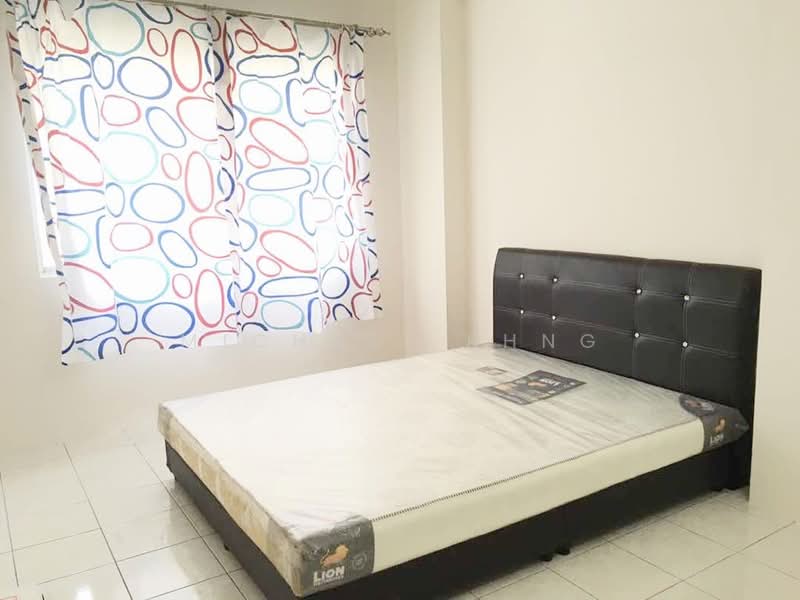 Pangsapuri untuk Dijual di Prai Inai - Michael Khng - PropertyGuru.com.my