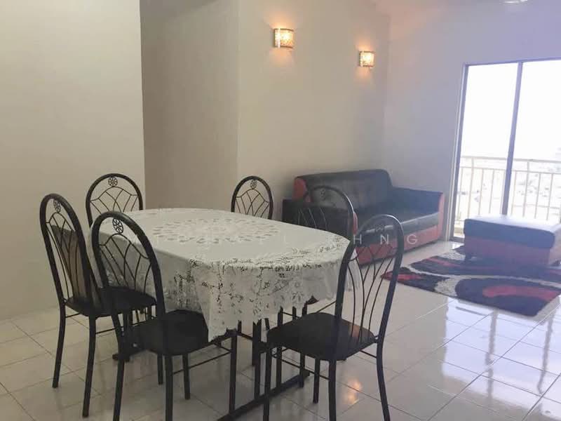 Pangsapuri untuk Dijual di Prai Inai - Michael Khng - PropertyGuru.com.my