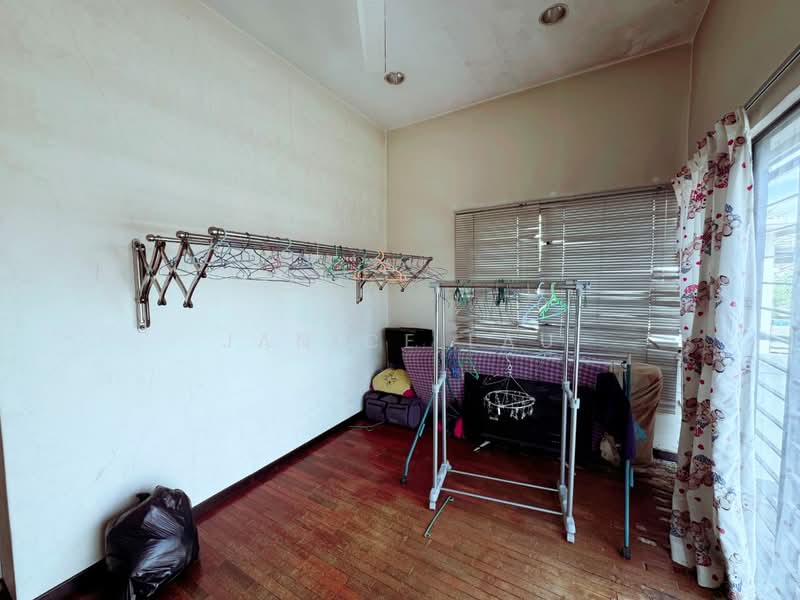 3-storey Terraced House for Sale in Taman Esplanad (Bukit Jalil) - Janice Lau - Interior - PropertyGuru.com.my