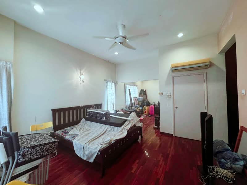 3-storey Terraced House for Sale in Taman Esplanad (Bukit Jalil) - Janice Lau - Bedroom - PropertyGuru.com.my