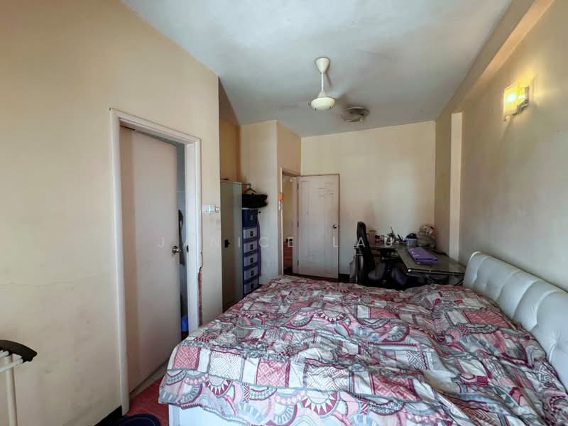 3-storey Terraced House for Sale in Taman Esplanad (Bukit Jalil) - Janice Lau - Bedroom - PropertyGuru.com.my
