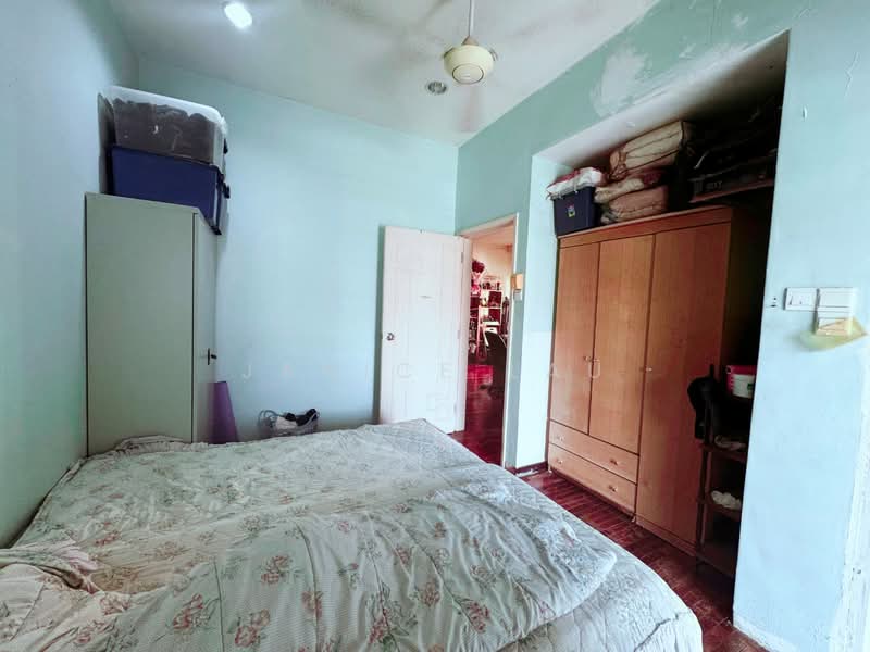 3-storey Terraced House for Sale in Taman Esplanad (Bukit Jalil) - Janice Lau - Bedroom - PropertyGuru.com.my