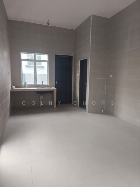 Semi-Detached House for Sale in Taiping (Perak) - Colny Chong - PropertyGuru.com.my
