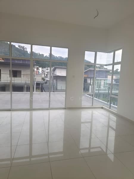 Semi-Detached House for Sale in Taiping (Perak) - Colny Chong - PropertyGuru.com.my