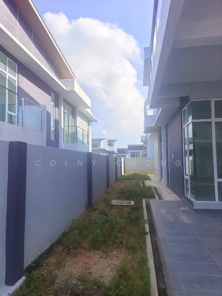 Semi-Detached House for Sale in Taiping (Perak) - Colny Chong - PropertyGuru.com.my