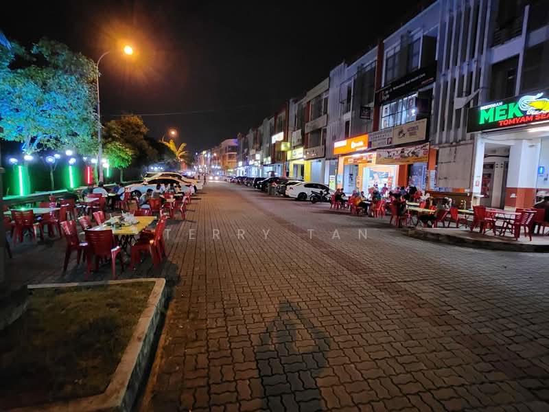 Kedai untuk Dijual di Bandar Seri Alam (Masai) - Terry Tan - Exterior - PropertyGuru.com.my
