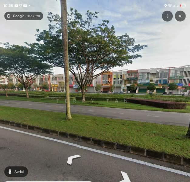 Kedai untuk Dijual di Bandar Seri Alam (Masai) - Terry Tan - Exterior - PropertyGuru.com.my