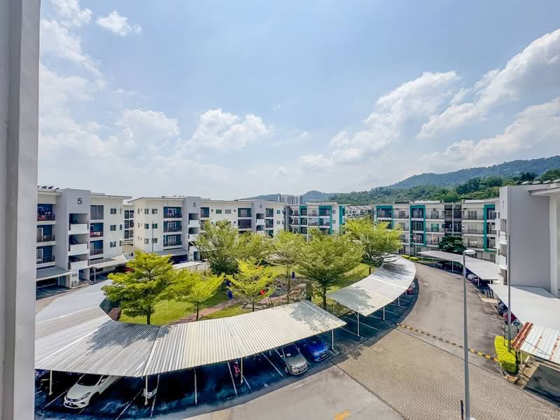 Townhouse for Sale in Kajang (Selangor) - Ashraff Daniel - Exterior - PropertyGuru.com.my