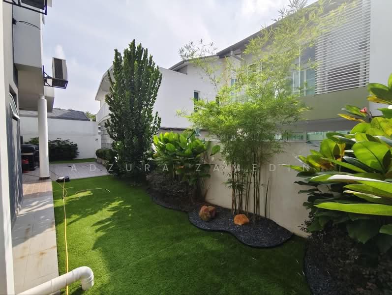 Bungalow for Sale in Shah Alam (Selangor) - Adzura Zamedin - Exterior - PropertyGuru.com.my