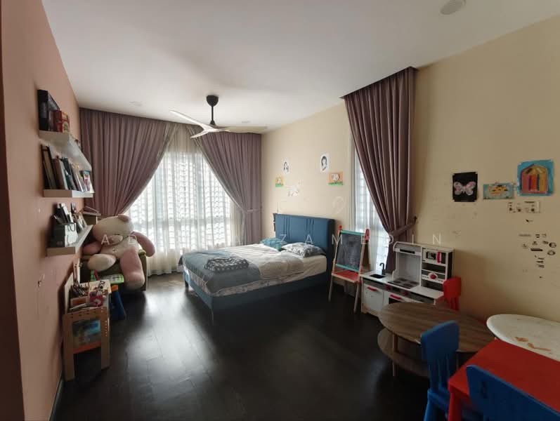 Bungalow for Sale in Shah Alam (Selangor) - Adzura Zamedin - Bedroom - PropertyGuru.com.my