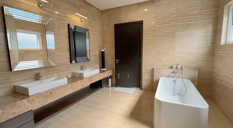 Rumah Banglo untuk Dijual di Tanjung Bungah (Penang) - Shee Wei Ang - Bathroom - PropertyGuru.com.my
