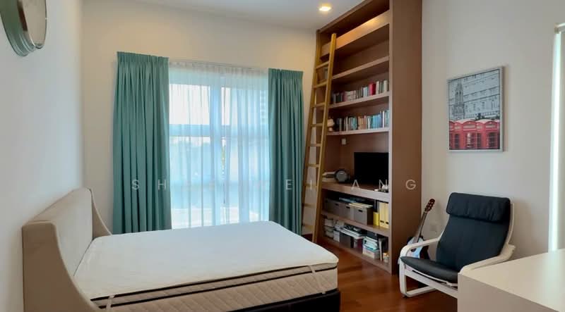 Rumah Banglo untuk Dijual di Tanjung Bungah (Penang) - Shee Wei Ang - Bedroom - PropertyGuru.com.my