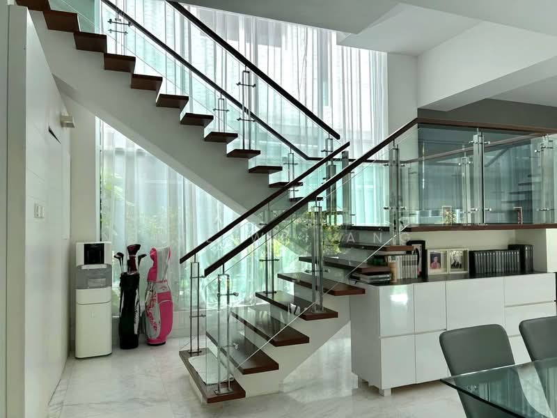 Rumah Banglo untuk Dijual di Tanjung Bungah (Penang) - Shee Wei Ang - Interior - PropertyGuru.com.my