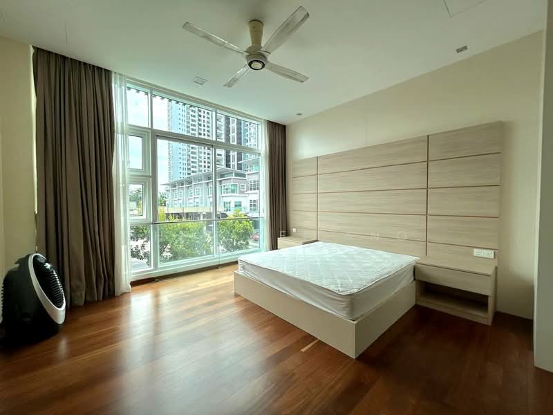 Rumah Banglo untuk Dijual di Tanjung Bungah (Penang) - Shee Wei Ang - Bedroom - PropertyGuru.com.my