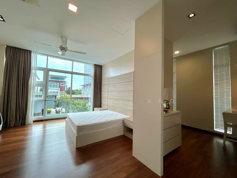 Rumah Banglo untuk Dijual di Tanjung Bungah (Penang) - Shee Wei Ang - Bedroom - PropertyGuru.com.my