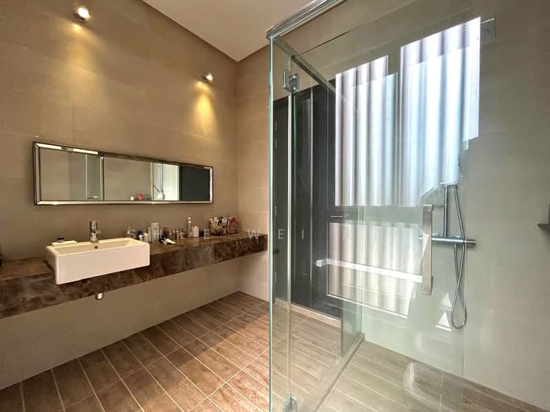 Rumah Banglo untuk Dijual di Tanjung Bungah (Penang) - Shee Wei Ang - Bathroom - PropertyGuru.com.my