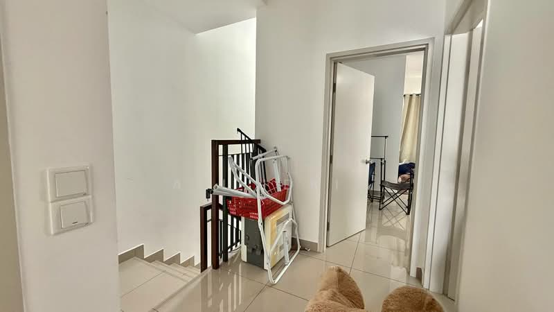 2-storey Terraced House for Sale in Bandar Rimbayu (Telok Panglima Garang) - Ali Idris - Interior - PropertyGuru.com.my