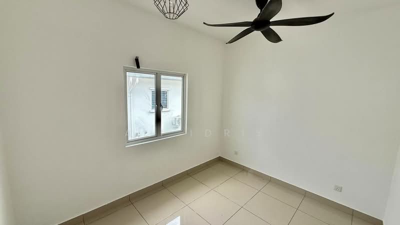 2-storey Terraced House for Sale in Bandar Rimbayu (Telok Panglima Garang) - Ali Idris - Interior - PropertyGuru.com.my