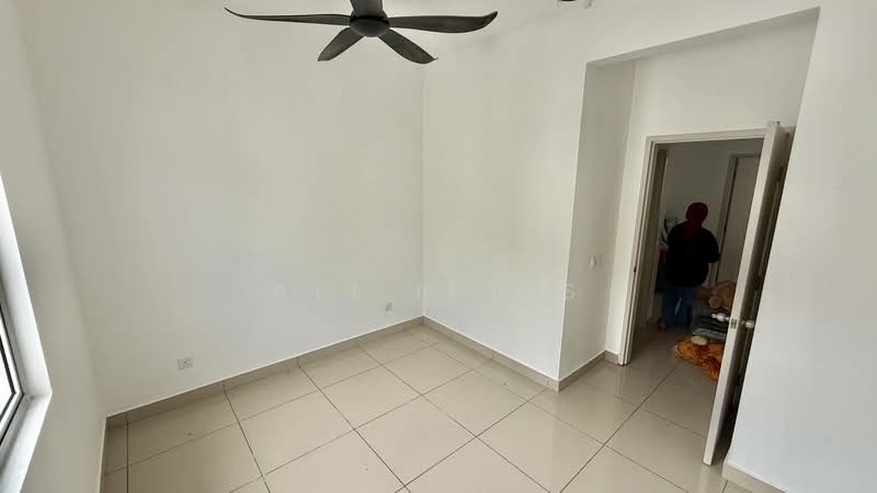 2-storey Terraced House for Sale in Bandar Rimbayu (Telok Panglima Garang) - Ali Idris - Interior - PropertyGuru.com.my