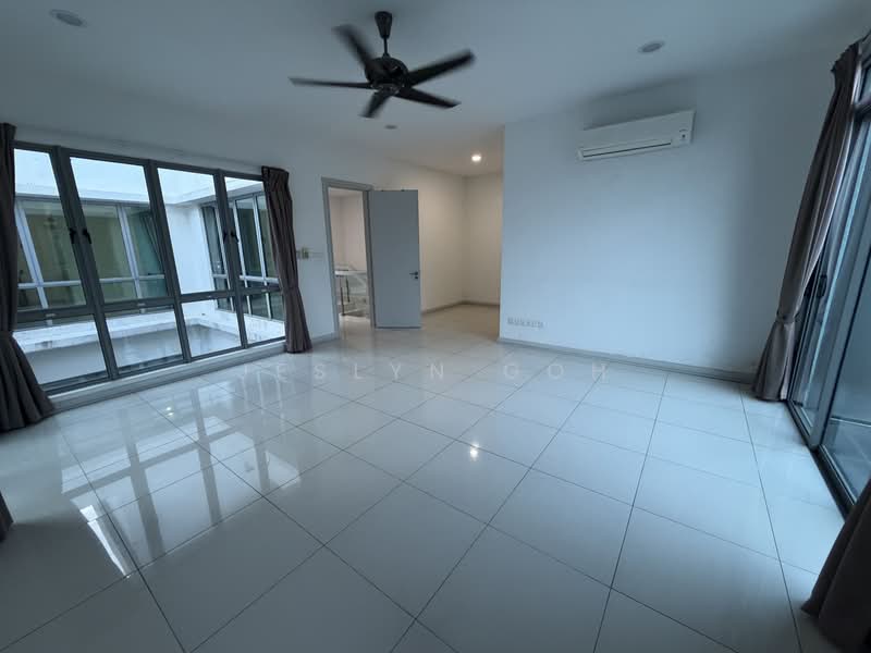 2-storey Terraced House for Rent in Setia Eco Glades (Cyberjaya) - Jeslyn Goh - Living Room - PropertyGuru.com.my
