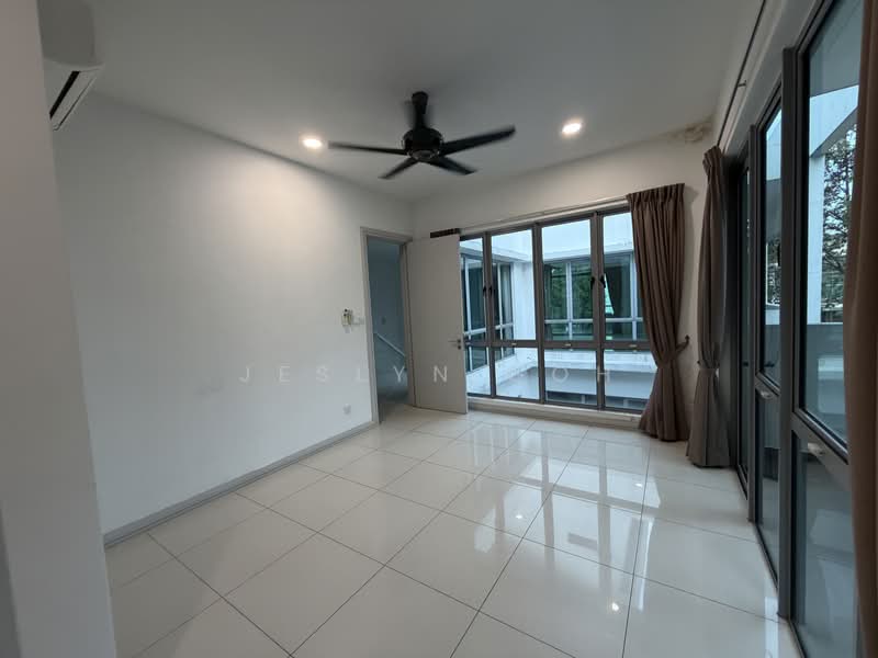 2-storey Terraced House for Rent in Setia Eco Glades (Cyberjaya) - Jeslyn Goh - Living Room - PropertyGuru.com.my