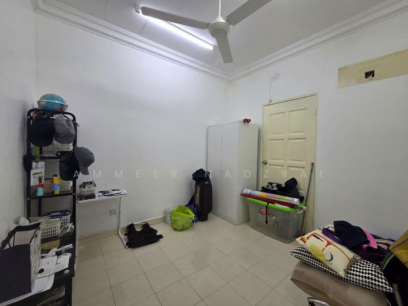 2-storey Terraced House for Sale in Setiawangsa (Kuala Lumpur) - Ammeer Nadzrai - Interior - PropertyGuru.com.my