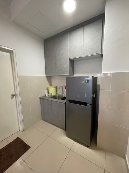 Condominium for Rent at Ceria Residence - Aaden Lim - Kitchen - PropertyGuru.com.my