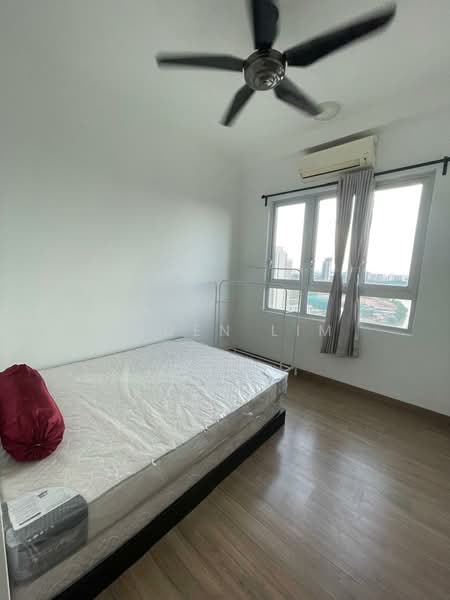 Condominium for Rent at Ceria Residence - Aaden Lim - Bedroom - PropertyGuru.com.my