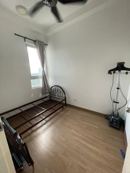 Condominium for Rent at Ceria Residence - Aaden Lim - Bedroom - PropertyGuru.com.my