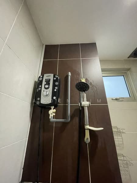 Condominium for Rent at Ceria Residence - Aaden Lim - Bathroom - PropertyGuru.com.my