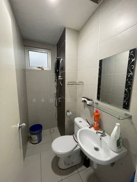 Condominium for Rent at Ceria Residence - Aaden Lim - Bathroom - PropertyGuru.com.my