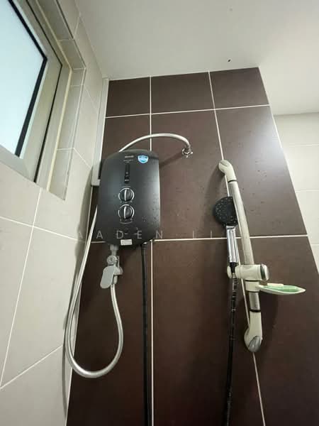 Condominium for Rent at Ceria Residence - Aaden Lim - Bathroom - PropertyGuru.com.my