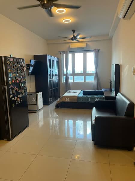 Condominium for Rent at Ceria Residence - Aaden Lim - Bedroom - PropertyGuru.com.my
