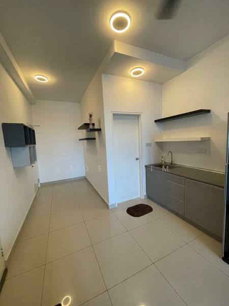 Condominium for Rent at Ceria Residence - Aaden Lim - Kitchen - PropertyGuru.com.my