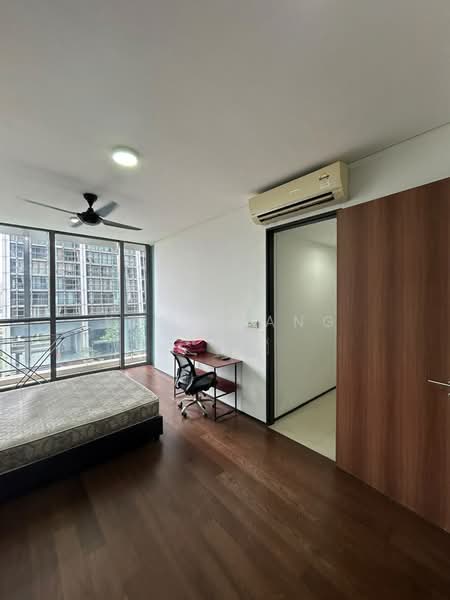 Kondominium untuk Disewa di The Fennel - Kai kwang Wan - Bedroom - PropertyGuru.com.my