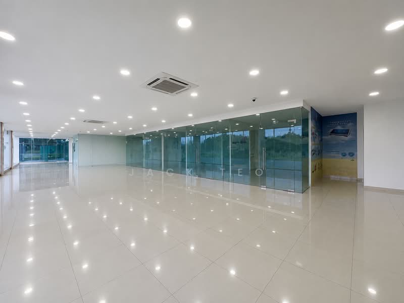 Factory for Rent in Seksyen 33 (Shah Alam) - Jack Teo - PropertyGuru.com.my