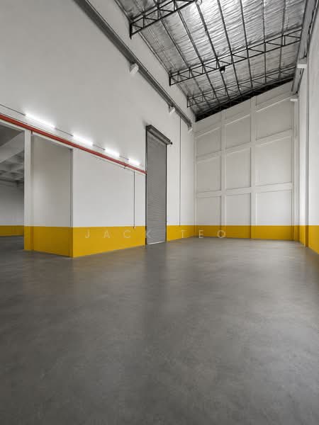 Factory for Rent in Seksyen 33 (Shah Alam) - Jack Teo - PropertyGuru.com.my