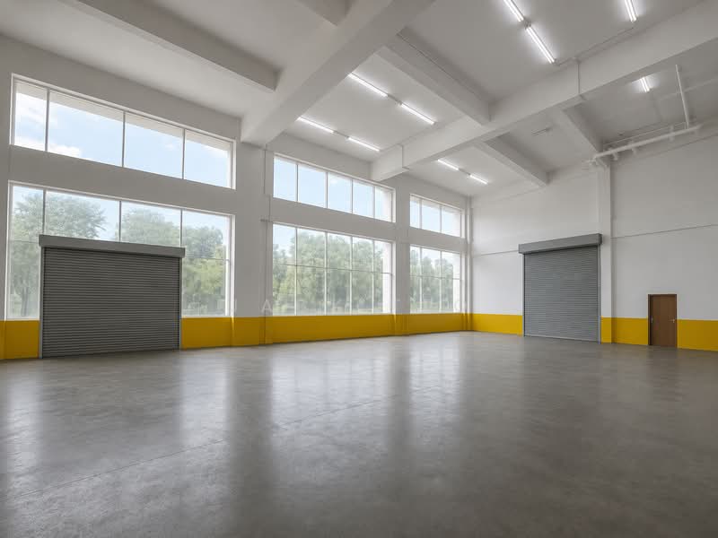 Factory for Rent in Seksyen 33 (Shah Alam) - Jack Teo - PropertyGuru.com.my