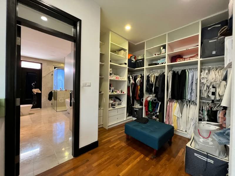 Rumah Banglo untuk Dijual di Setia Eco Park (Setia Alam) - GABRIEL GOH - Interior - PropertyGuru.com.my
