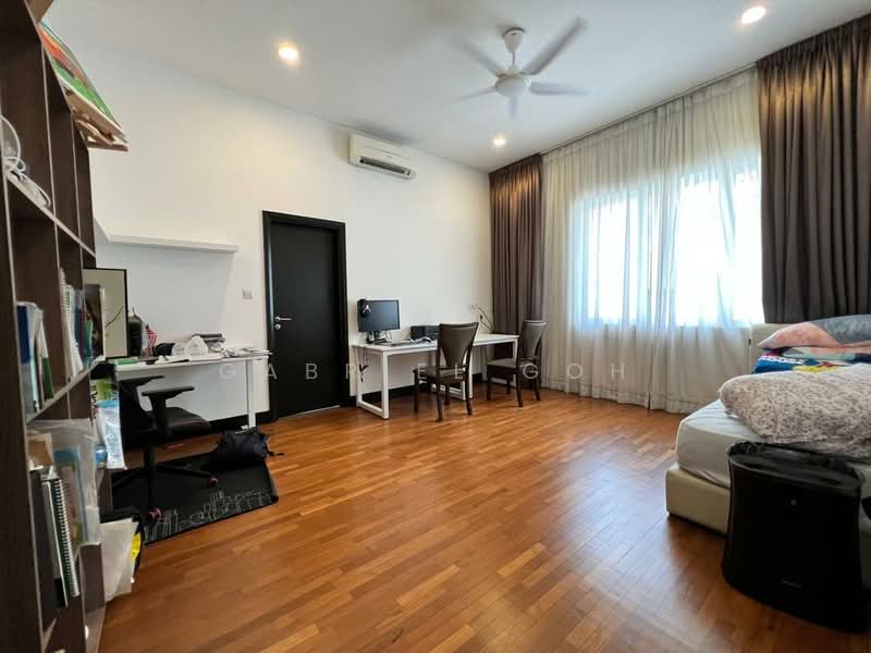 Rumah Banglo untuk Dijual di Setia Eco Park (Setia Alam) - GABRIEL GOH - Bedroom - PropertyGuru.com.my