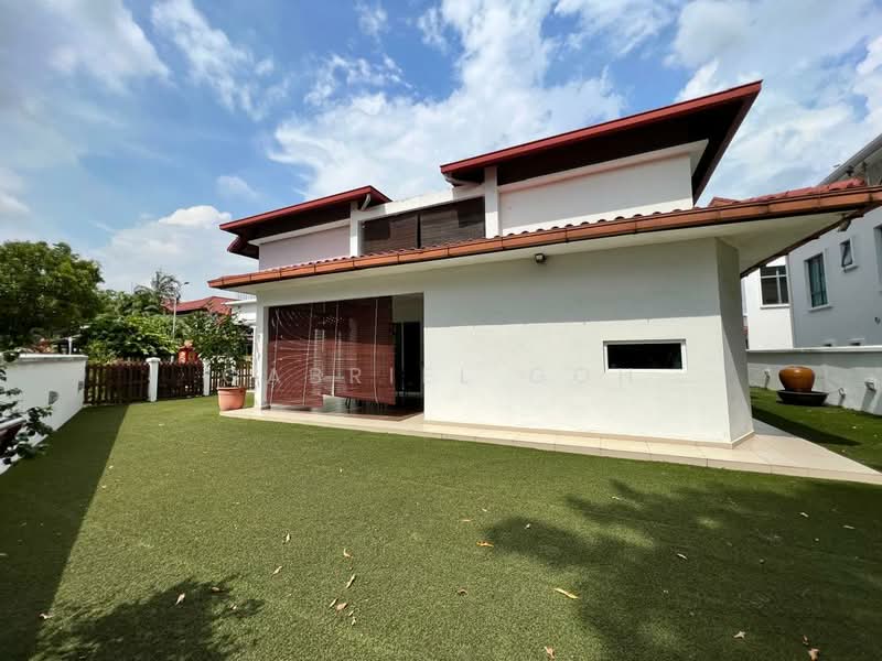 Rumah Banglo untuk Dijual di Setia Eco Park (Setia Alam) - GABRIEL GOH - Exterior - PropertyGuru.com.my