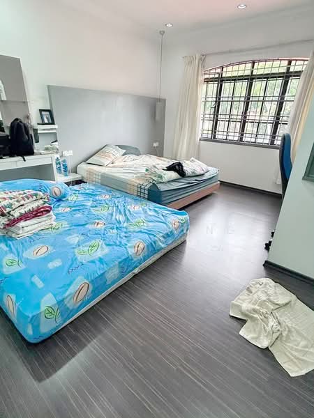 Rumah Teres 2 Tingkat untuk Dijual di Taman Pelangi Indah (Ulu Tiram) - Bess Wong - PropertyGuru.com.my