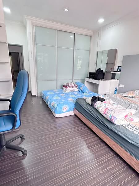 Rumah Teres 2 Tingkat untuk Dijual di Taman Pelangi Indah (Ulu Tiram) - Bess Wong - PropertyGuru.com.my