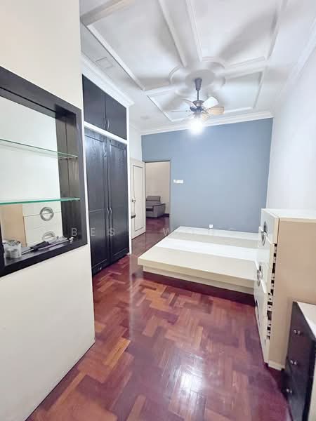 Rumah Teres 2 Tingkat untuk Dijual di Taman Pelangi Indah (Ulu Tiram) - Bess Wong - PropertyGuru.com.my