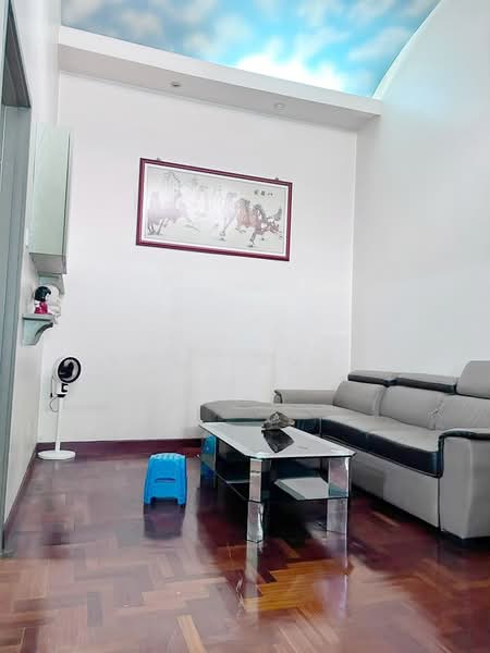 Rumah Teres 2 Tingkat untuk Dijual di Taman Pelangi Indah (Ulu Tiram) - Bess Wong - PropertyGuru.com.my