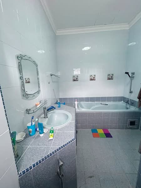Rumah Teres 2 Tingkat untuk Dijual di Taman Pelangi Indah (Ulu Tiram) - Bess Wong - PropertyGuru.com.my