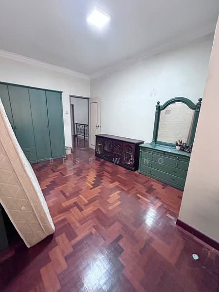 Rumah Teres 2 Tingkat untuk Dijual di Taman Pelangi Indah (Ulu Tiram) - Bess Wong - PropertyGuru.com.my