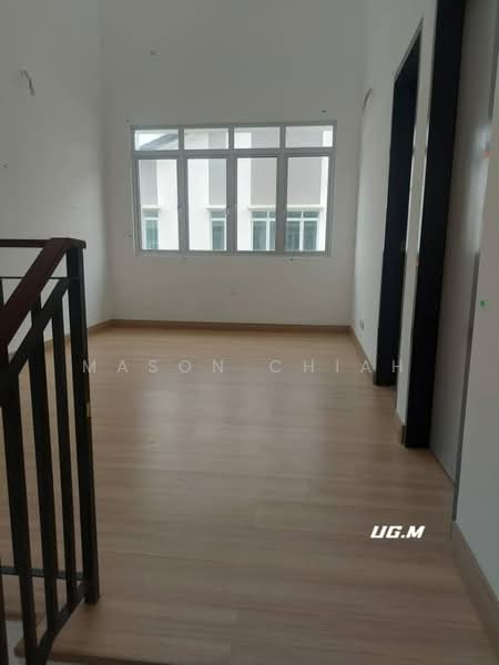 2-storey Terraced House for Rent in Kota Bayuemas (Klang) - Mason Chiah - Interior - PropertyGuru.com.my